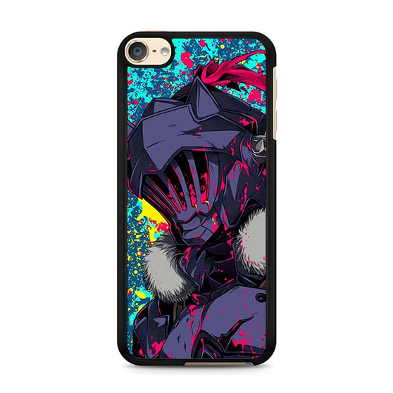 Goblin Slayer 3 iPod Touch 6 Case