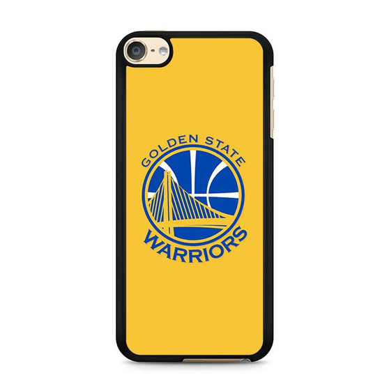 Golden State Warriors 2 iPod Touch 6 Case