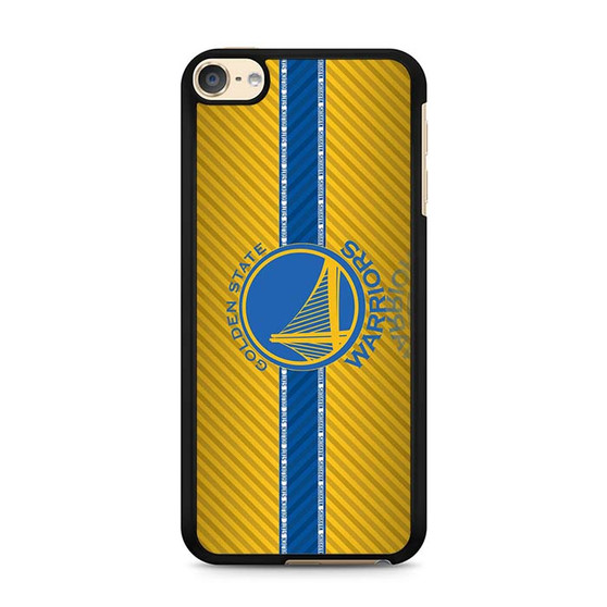 Golden State Warriors 4 iPod Touch 6 Case