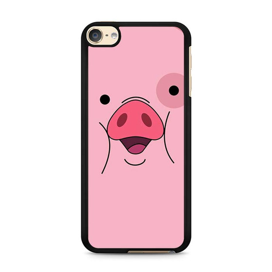 Gravity Falls 1 iPod Touch 6 Case