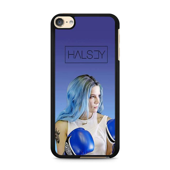 Halsey iPod Touch 6 Case