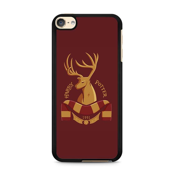 Harry Potter 4 iPod Touch 6 Case