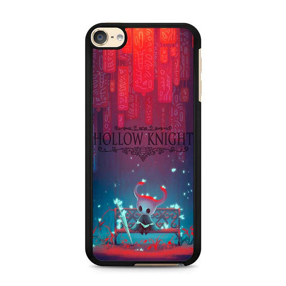 Hollow Knight 1 iPod Touch 6 Case