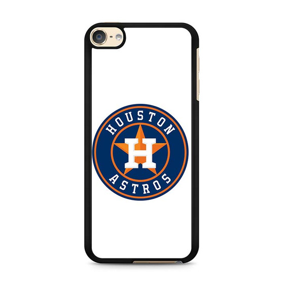 Houston Astros 5 iPod Touch 6 Case