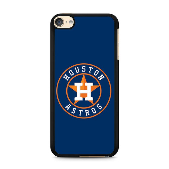 Houston Astros 6 iPod Touch 6 Case