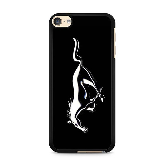 Index Mustang HC iPod Touch 6 Case