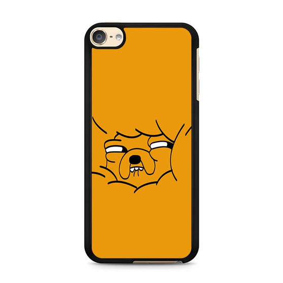 Jake Hiding iPod Touch 6 Case