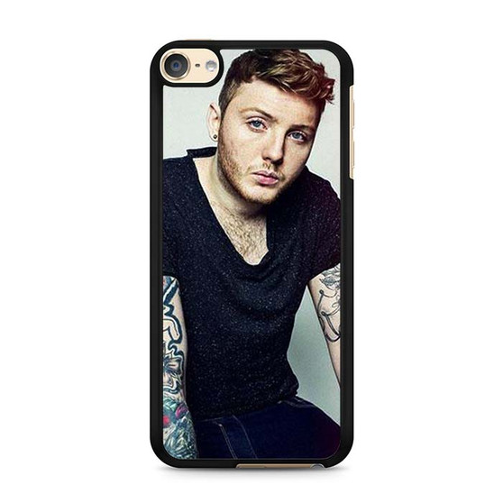 James Arthur iPod Touch 6 Case