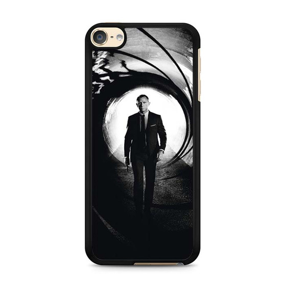 James Bond 007 iPod Touch 6 Case