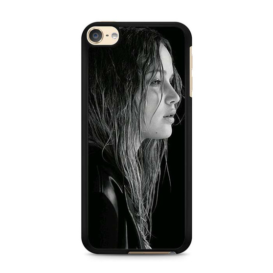 Jennifer Lawrence iPod Touch 6 Case