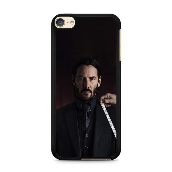 John Wick 5 iPod Touch 6 Case