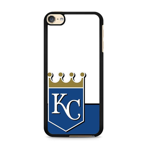 Kansas City Royals 1 iPod Touch 6 Case