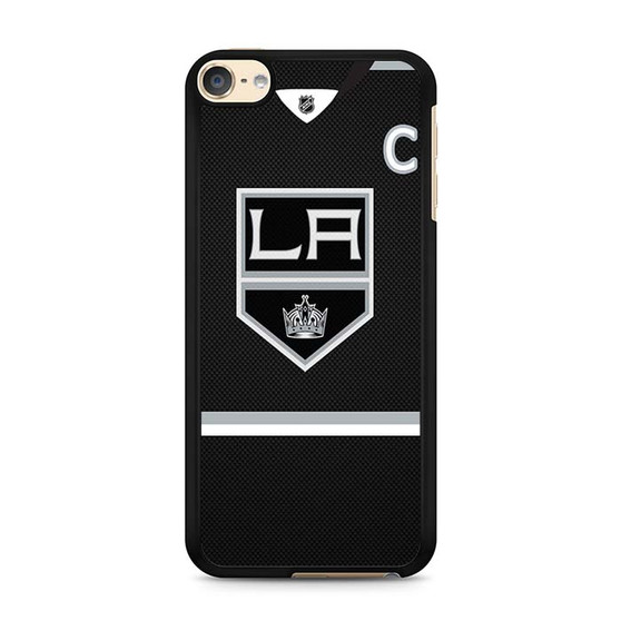 kings hockey jersey iPod Touch 6 Case