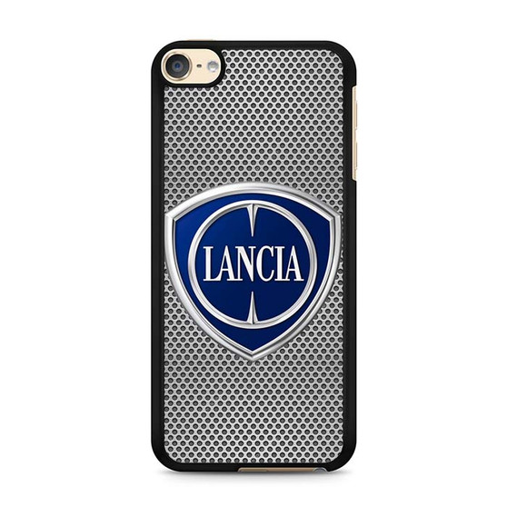Lancia Car Logo iPod Touch 6 Case