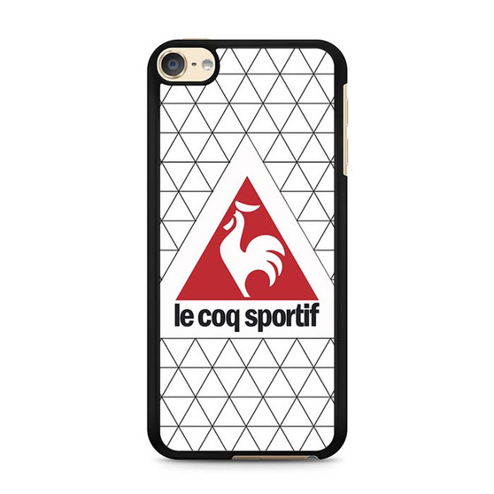 Le Coq Sportif Geometric iPod Touch 6 Case