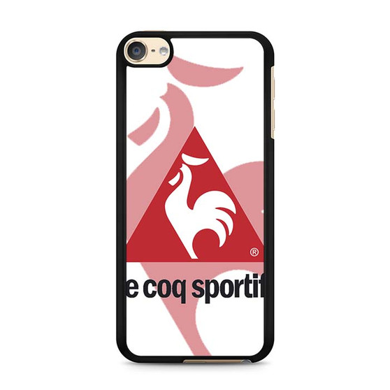 le coq sportif logo iPod Touch 6 Case