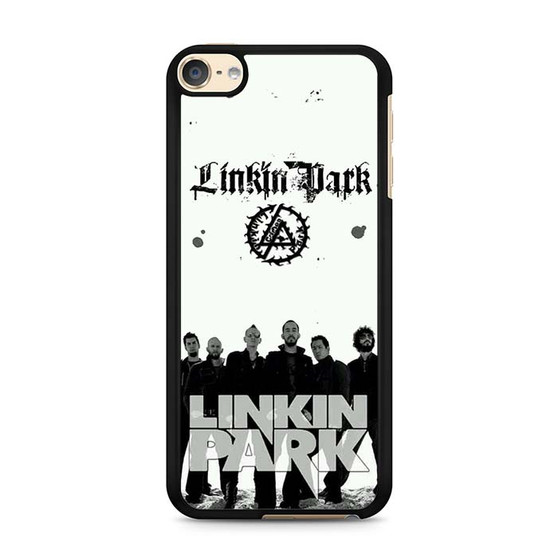 Linkin Park Crews iPod Touch 6 Case