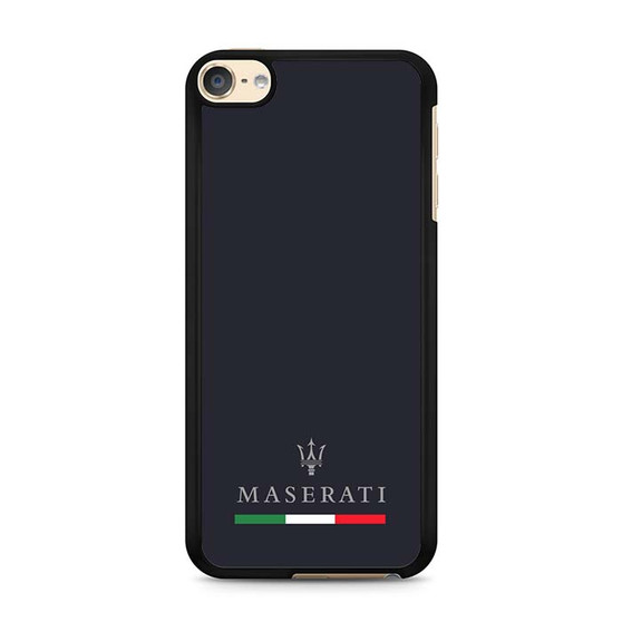 Maserati Italy iPod Touch 6 Case Maserati Italy iPod Touch 6 Case