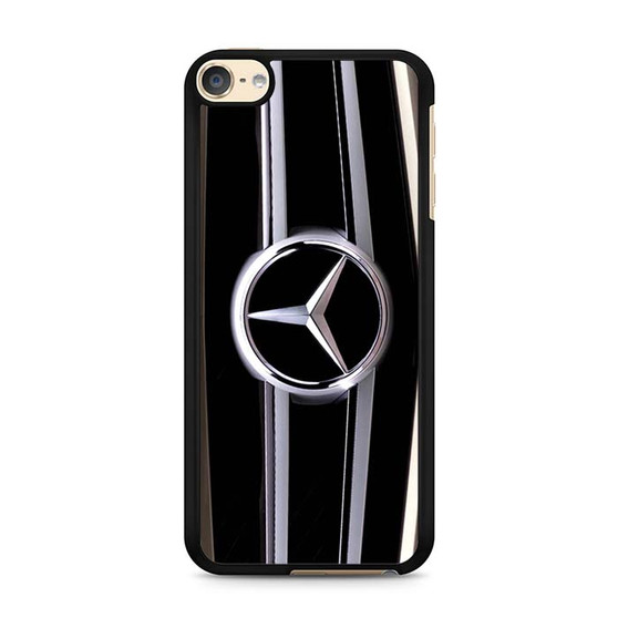 Mercedes Benz Front iPod Touch 6 Case