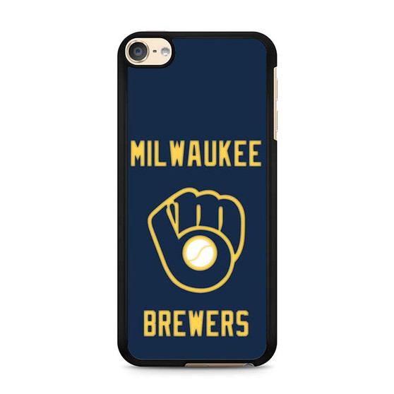 Milwaukee Brewers 2 iPod Touch 6 Case