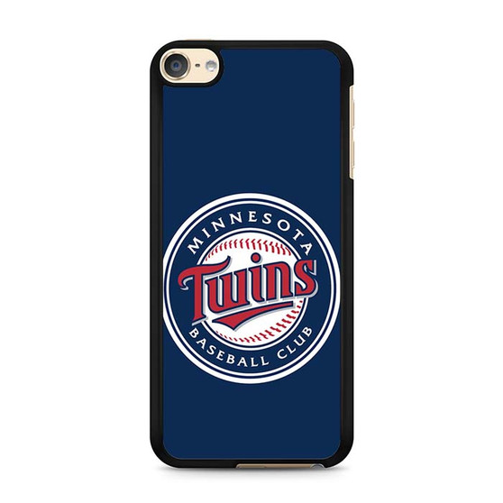 Minnesota Twins 1 iPod Touch 6 Case