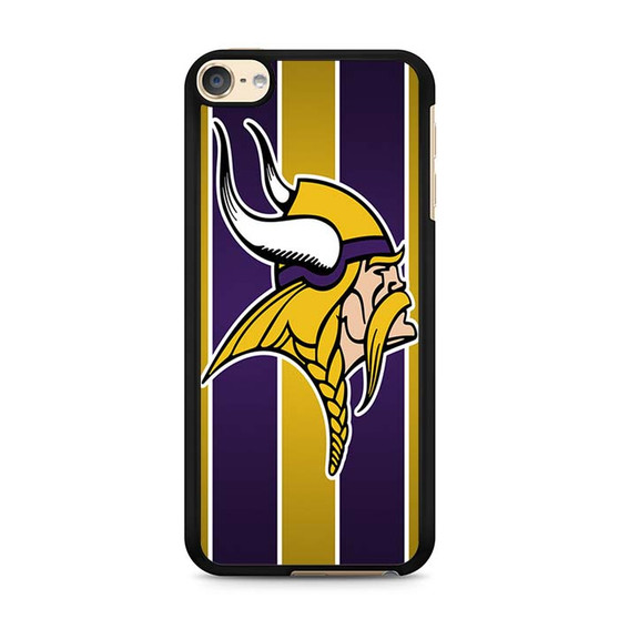 Minnesota vikings iPod Touch 6 Case