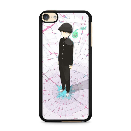 Mob Psycho 100 1 iPod Touch 6 Case Mob Psycho 100 1 iPod Touch 6 Case