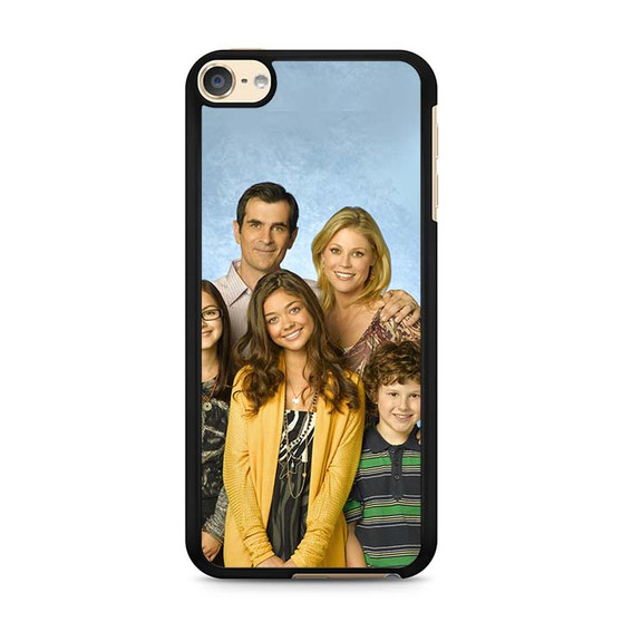 Modern Family iPod Touch 6 Case