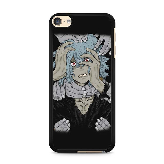 My Hero Academia Tomura Shigaraki iPod Touch 6 Case