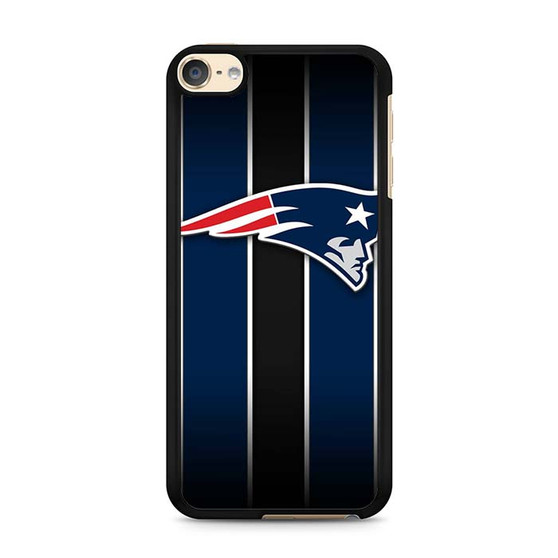 New England Patriots In Two Line iPod Touch 6 Case New England Patriots In Two Line iPod Touch 6 Case