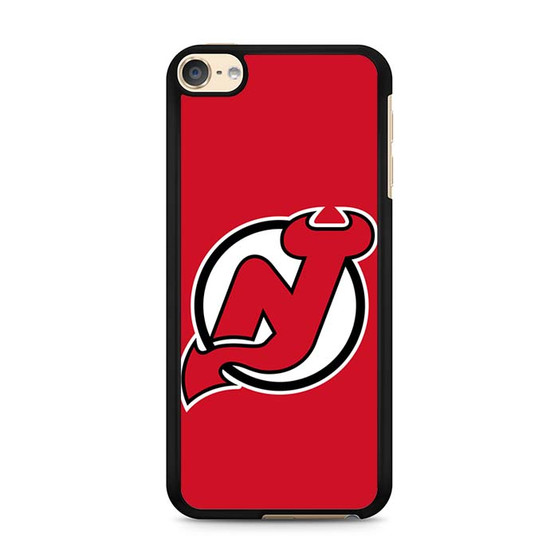 New Jersey Devils 2 iPod Touch 6 Case