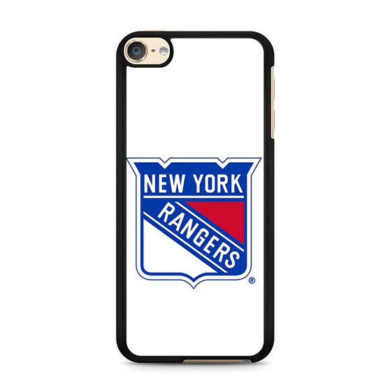 New York Rangers 3 iPod Touch 6 Case New York Rangers 3 iPod Touch 6 Case