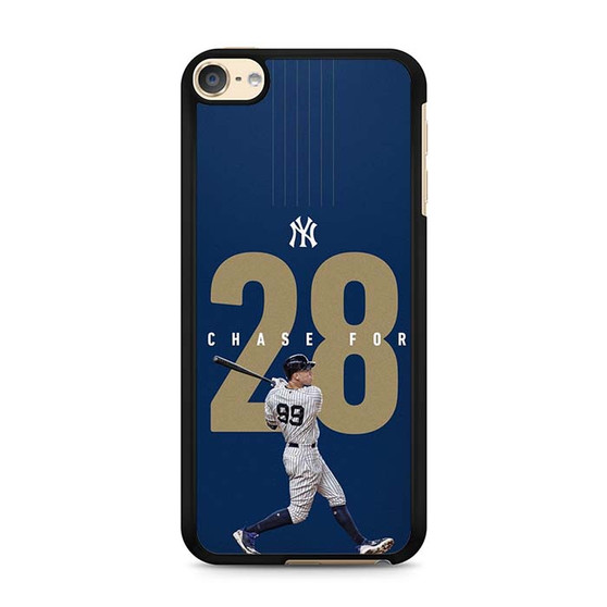 New York Yankees Chase For iPod Touch 6 Case