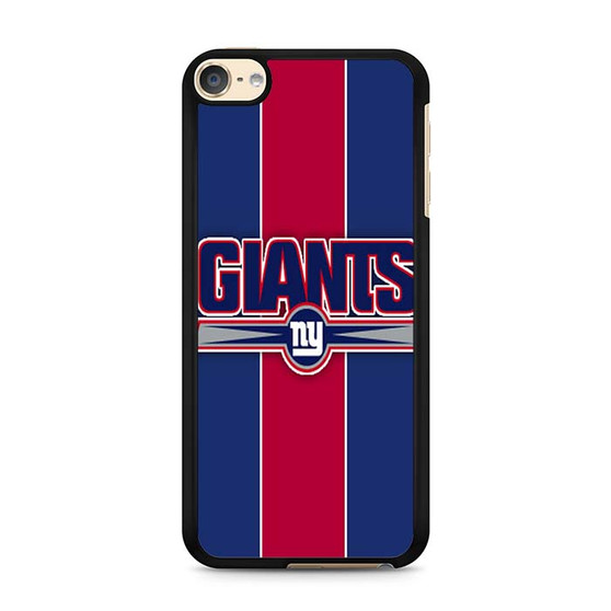 newyork giants iPod Touch 6 Case