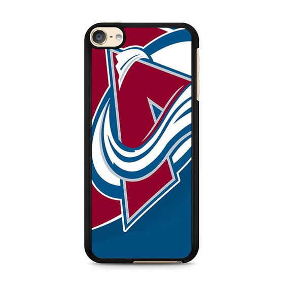 NHL Colorado Avalanche 3 iPod Touch 6 Case