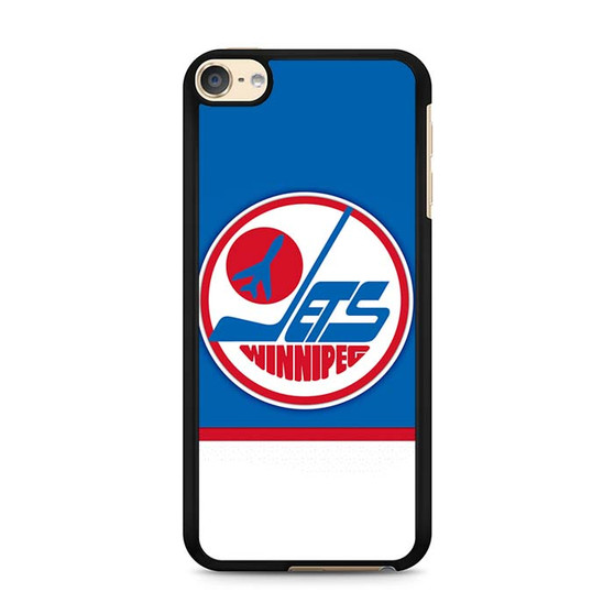 NHL Winnipeg Jets 1 iPod Touch 6 Case