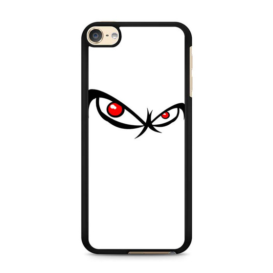 No Fear iPod Touch 6 Case