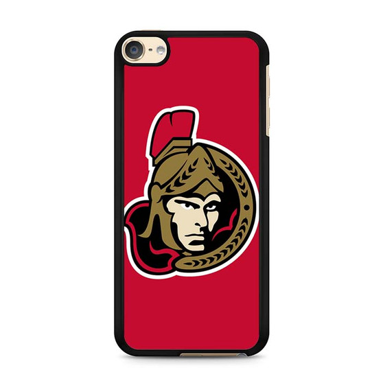 Ottawa Senators 2 iPod Touch 6 Case