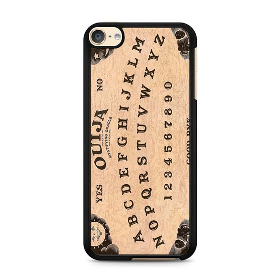 ouija board iPod Touch 6 Case