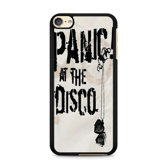 Panic at the disco iPod Touch 6 Case