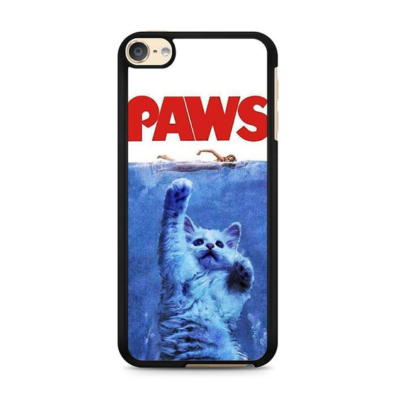 Paws iPod Touch 6 Case