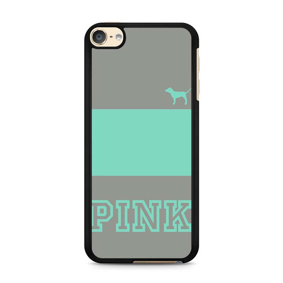 Pink Victoria's secret Limited style 2 iPod Touch 6 Case