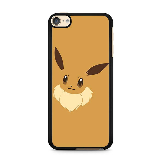 Pokemon Eeve iPod Touch 6 Case