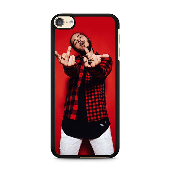 Post Malone 1 iPod Touch 6 Case