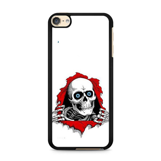 powell peralta 1 iPod Touch 6 Case