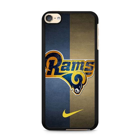 rams iPod Touch 6 Case