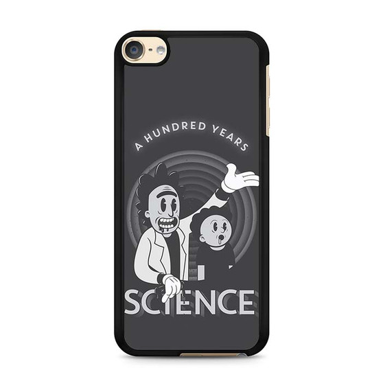 Rick And Morty 19 iPod Touch 6 Case