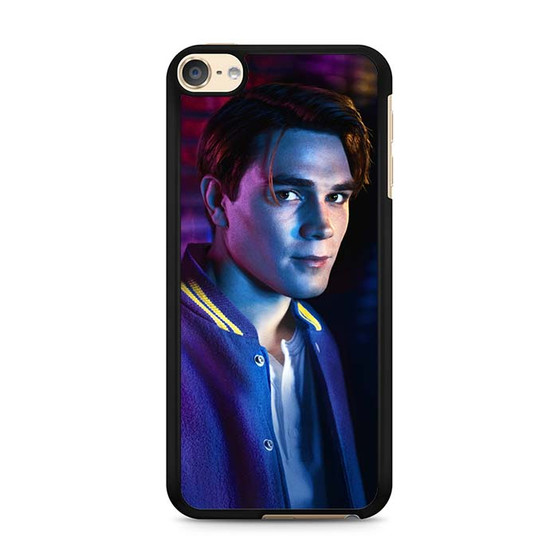 Riverdale Archie Andrews 1 iPod Touch 6 Case