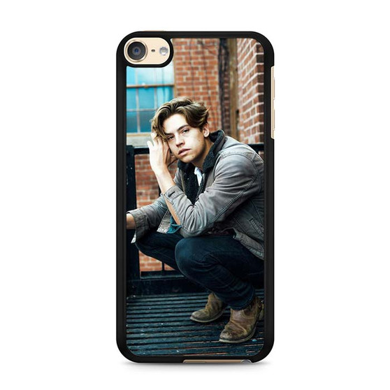 Riverdale Jughead Jones 1 iPod Touch 6 Case