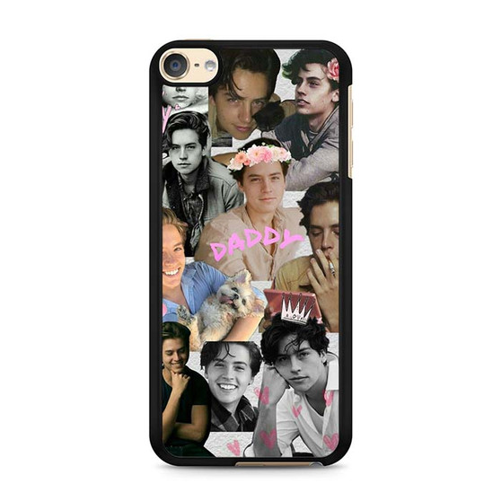 Riverdale Jughead Jones iPod Touch 6 Case